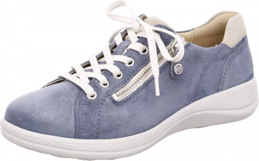 Fidelio Dames sneaker | | Blauw