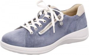 Fidelio Dames sneaker | | Blauw