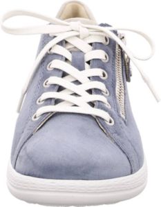 Fidelio Dames sneaker | | Blauw