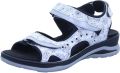 Fidelio 496032-11 dames sandalen wit - Wit