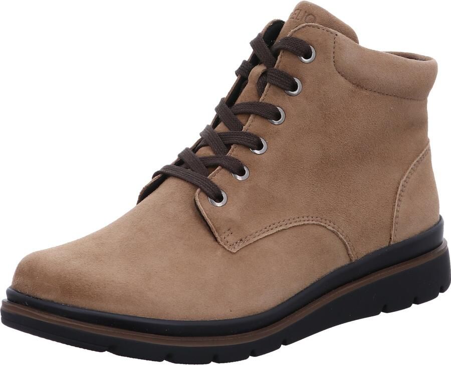 Fidelio 50 5601 63 dames laarzen beige