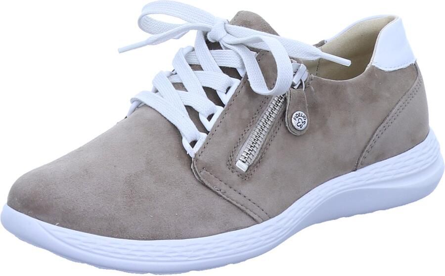 Fidelio 526107-63 dames sneakers beige