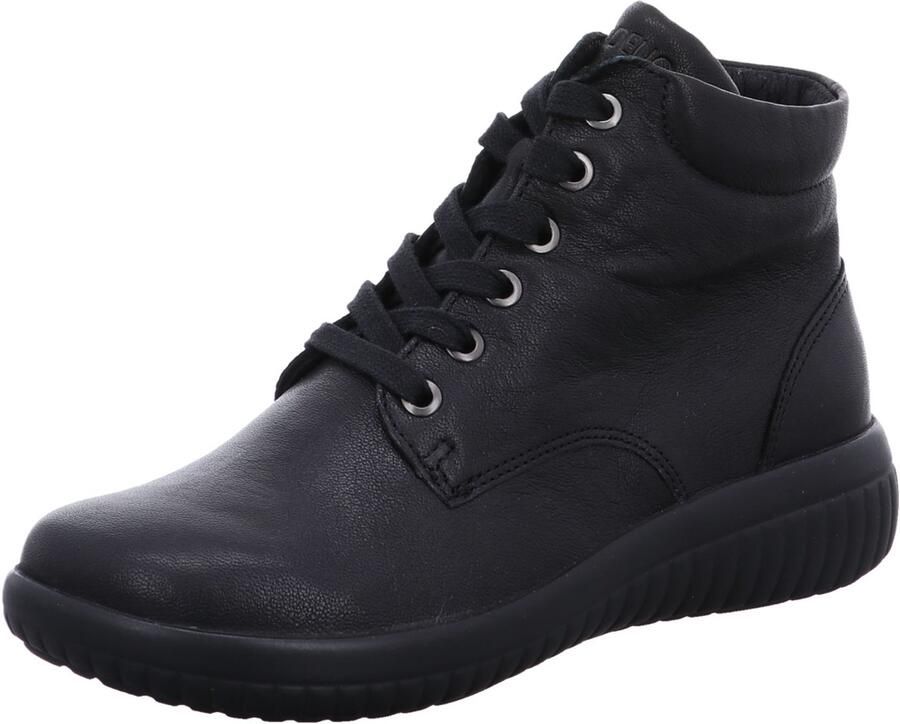 Fidelio 60 5601 10 dames laarzen zwart