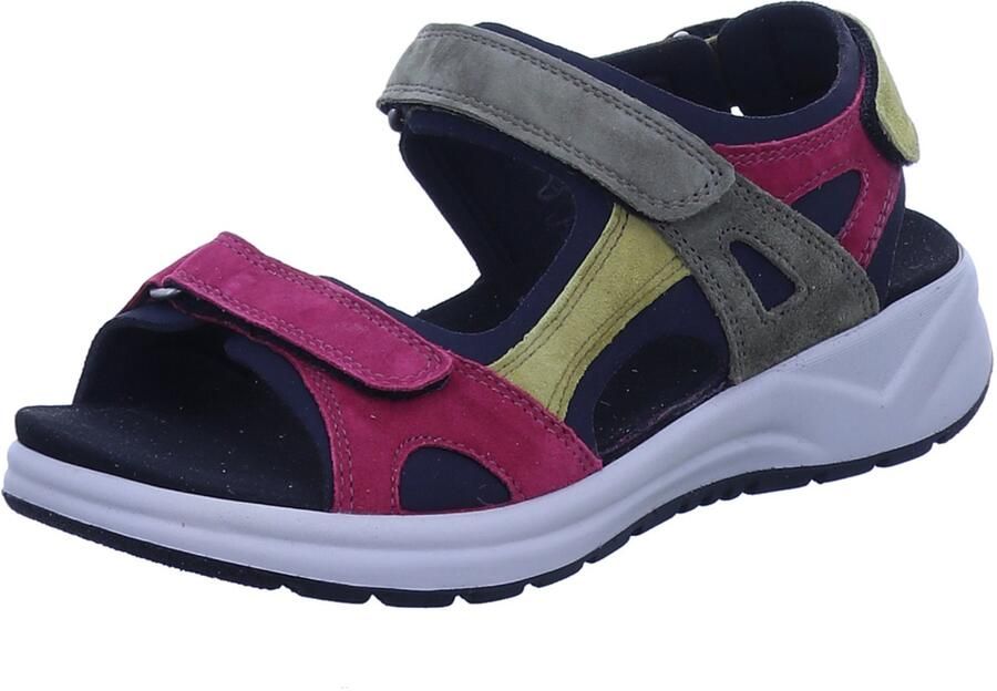 Fidelio 646017 25 (H) dames sandalen bruin