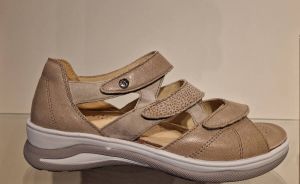 Fidelio Hallux 496016 Hilly H Zand
