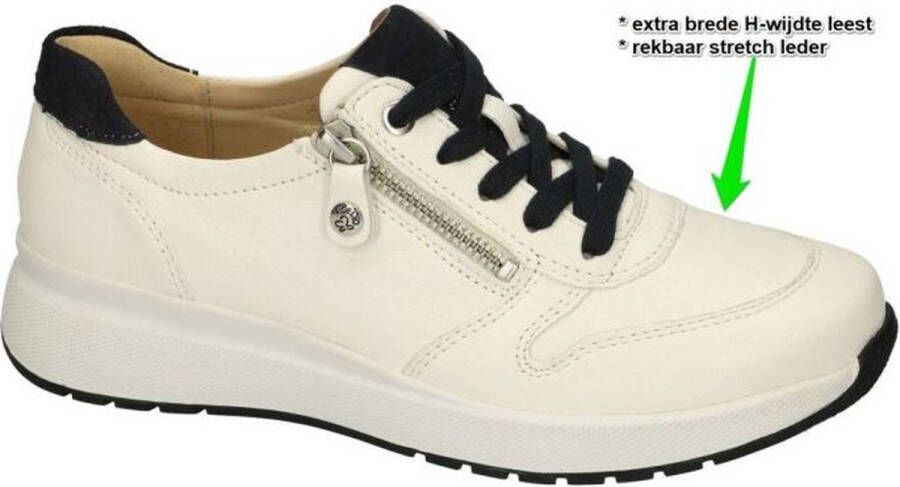 Crème sales sneakers dames