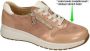 Fidelio Hallux -Dames oud roze sneakers - Thumbnail 1