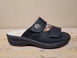 Fidelio Hallux Slipper Hedi H