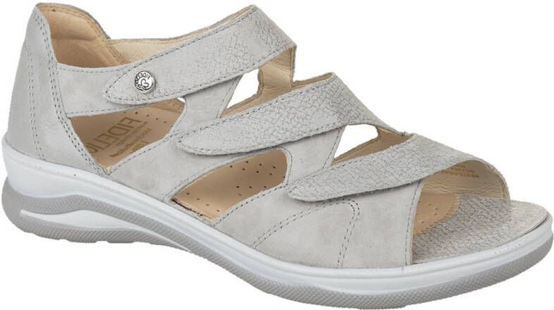 Fidelio -sandaal-dames- art 496016 38_H- Leest