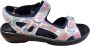 Fidelio Sandaal Poppy Konya Multi Color 445017 - Thumbnail 1