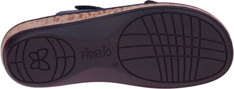 FIDELIO slippers online kopen? Vergelijk op Schoenen.nl