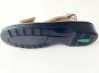Fidelio Softline 2344202 Comfort Dames Sandalen met uitneembaar voetbed Beige - Thumbnail 2