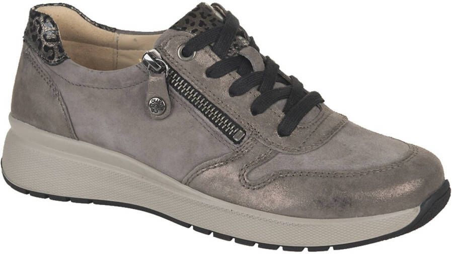 Fidelio Veterschoen 566114 Kl Umbra Kombi