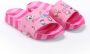 Fien & Teun Badslippers roze - Thumbnail 2