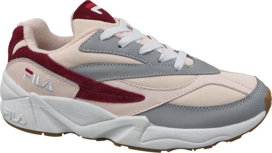 Fila 94 Wmn Low 1010552-6QW Vrouwen Roze Sneakers
