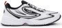 Fila Witte Vrijetijdssneakers voor Mannen Multicolor Heren - Thumbnail 1
