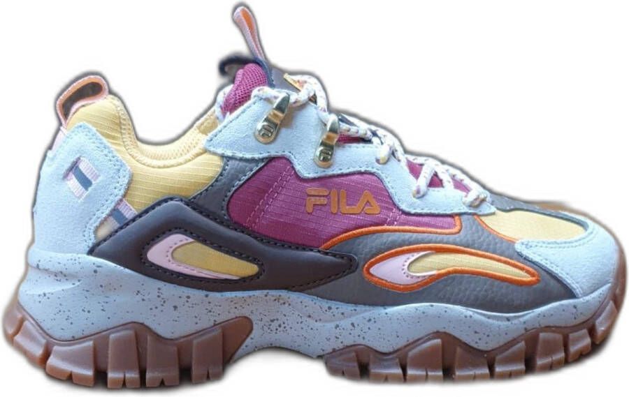 Fila Adidas Wms Solar Control Women's Running Shoes