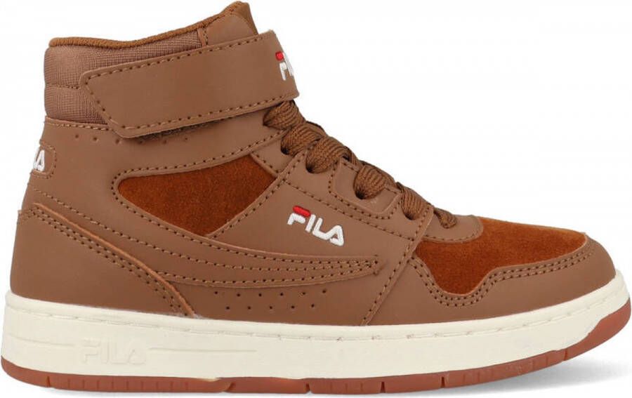 Fila Arcade Velcro Mid JR 1011131.31Q Bruin