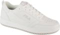Fila Basketball Low Sneaker Rega NF FFM0370 White - Wit