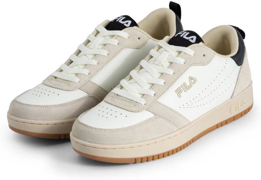 Fila Basketball Low Sneaker Rega S FFM0368 Turtledove