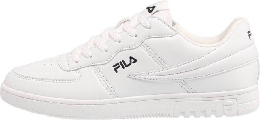 Fila Basketball Sneaker Noclaf Low White - Foto 2