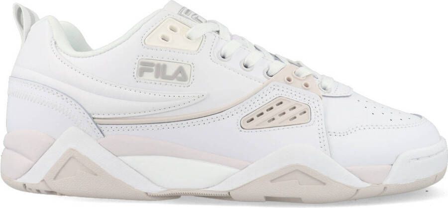 Fila Casim Sneakers White Heren