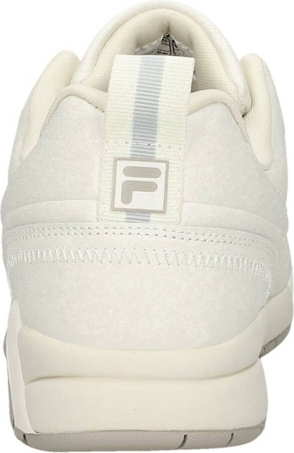 Fila Casim Sneakers Laag gebroken wit