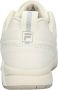 Fila Casim Sneakers Laag gebroken wit - Thumbnail 4