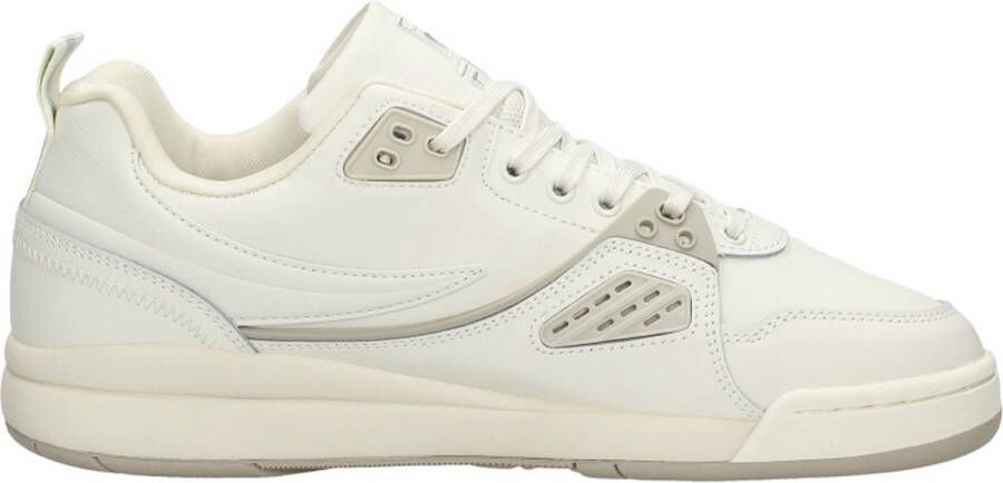 Fila Casim Sneakers Laag gebroken wit