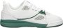 Fila Casim Sneakers Stijlvol en Comfortabel White Heren - Thumbnail 5