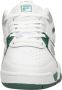 Fila Casim Sneakers Stijlvol en Comfortabel White Heren - Thumbnail 5