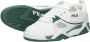 Fila Casim Sneakers Stijlvol en Comfortabel White Heren - Thumbnail 6