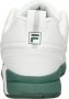 Fila Casim Sneakers Stijlvol en Comfortabel White Heren - Thumbnail 6