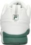 Fila Casim Sneakers Stijlvol en Comfortabel White Heren - Thumbnail 7