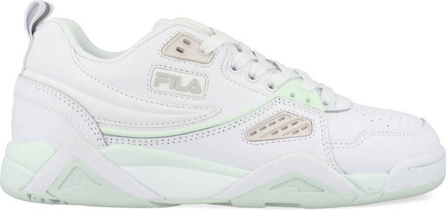 Fila CASIM wmn FFW0280.13201 Wit Mintgroen