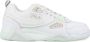 Fila Witte Sneakers voor Vrouwen White Dames - Thumbnail 1