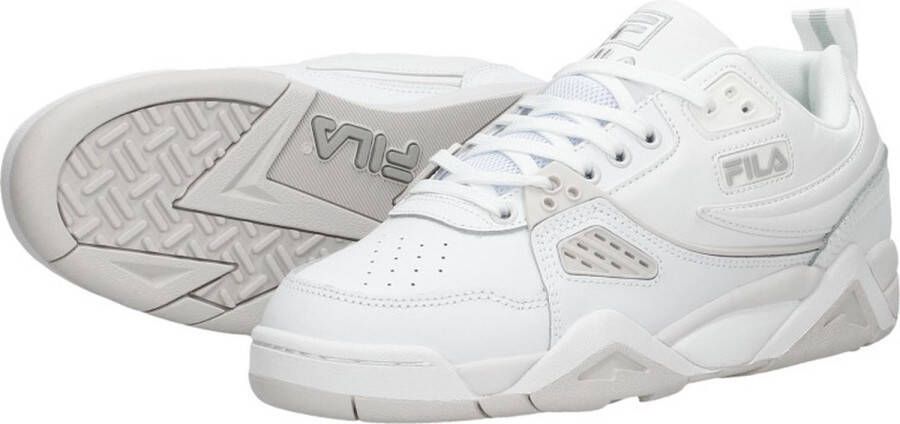 Fila Casim WMN Sneakers Laag wit