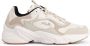 Fila Collene CB Wmn Vrouwen Wit Sneakers - Thumbnail 1