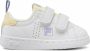 Fila Crosscourt 2 Nt Velcro White Transparent Yellow Junior - Thumbnail 1