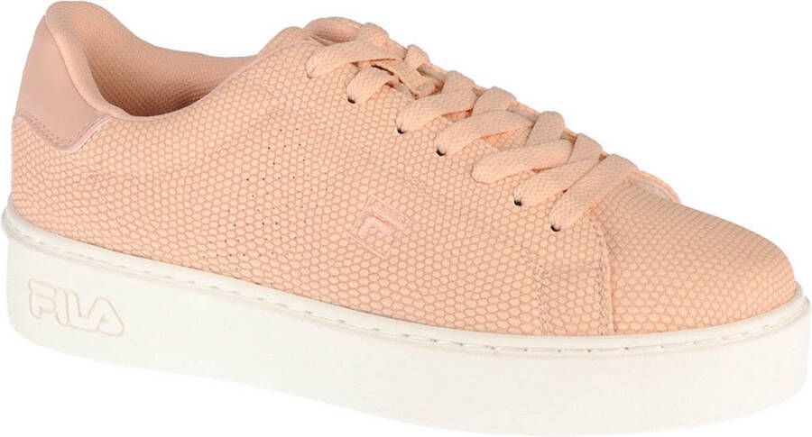 Fila Crosscourt Altezza F Wmn 1011202-70D Vrouwen Roze Sneakers - Foto 1