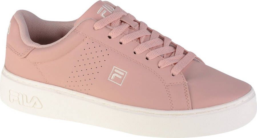 Fila Crosscourt Altezza R Wmn FFW0022-40009 Vrouwen Roze Sneakers