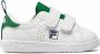 Fila Crosscourt Misura 23 White Green Junior - Thumbnail 1