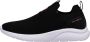 Fila n Perfor ce Laufschuhe Low Spitfire S Black-Geranium Pink - Thumbnail 2