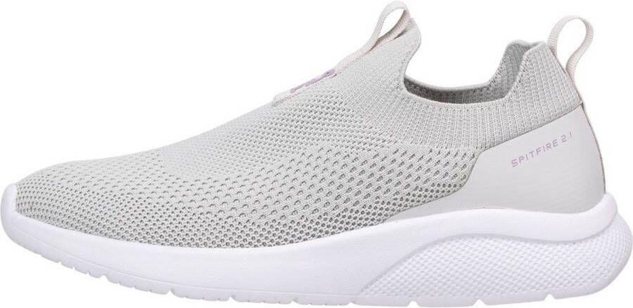 Fila Damen Performance Laufschuhe Low Spitfire S Women Nimbus Cloud-Fair Orchid