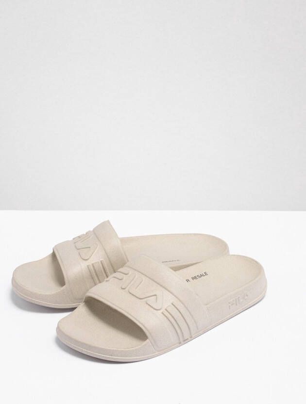 Fila Damen Sandalen Slipper Jetspeed Women Marshmallow