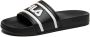 Fila Morro Bay Slipper 2.0 Wmn 1010901-25Y Zwart Slippers - Thumbnail 14