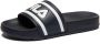 Fila Damen Sandalen Slipper Morro Bay Slipper Women Dress Blue - Thumbnail 5