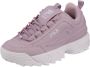 Fila Damen Sneaker Disruptor Women Mauve Shadows - Thumbnail 1