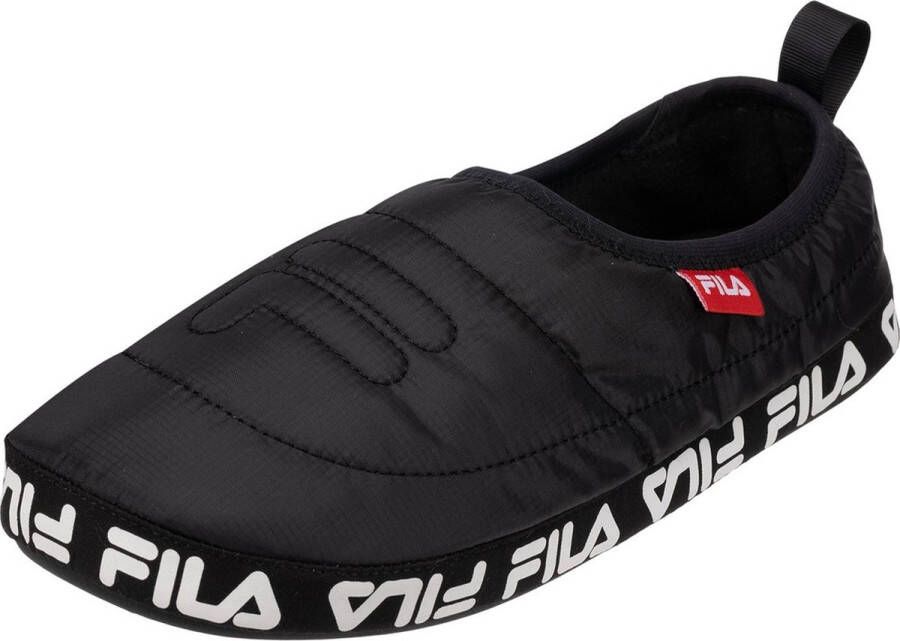 Fila n Sneaker Trend Low Comfider Black