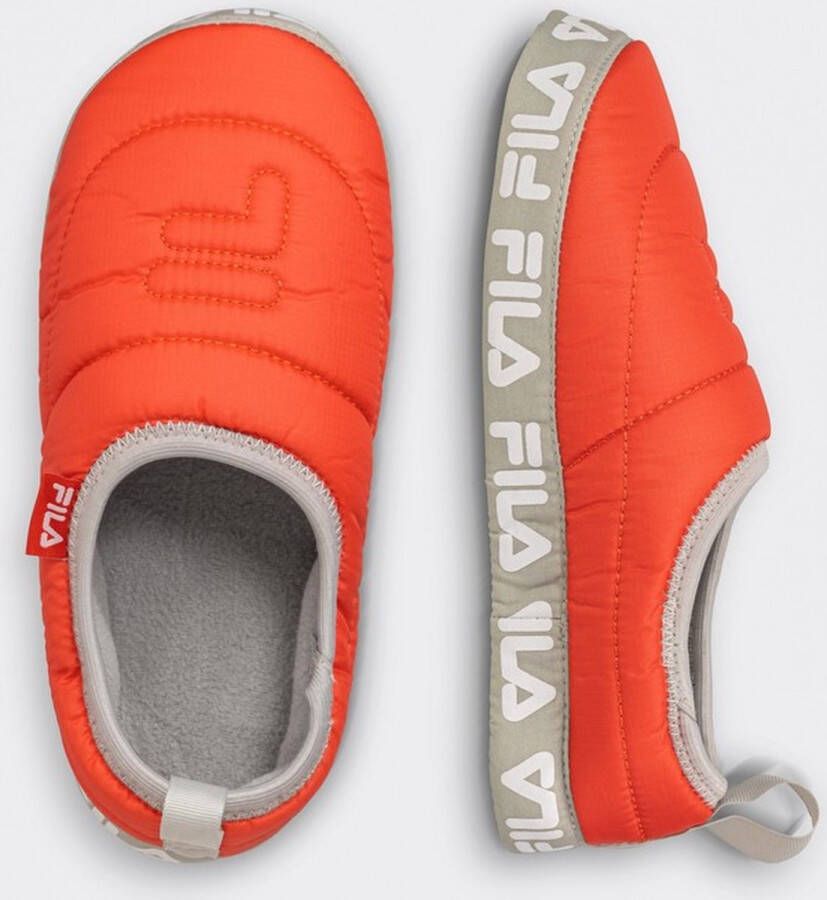 Fila Damen Sneaker Trend Low Comfider Women Fiery Coral